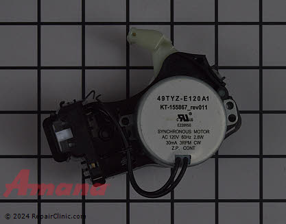 Shift Actuator W11481722 Alternate Product View