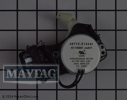 Shift Actuator W11481722 Alternate Product View