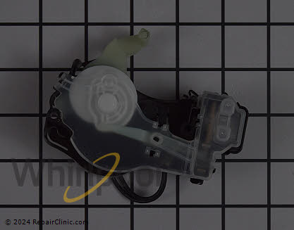 Shift Actuator W11481722 Alternate Product View