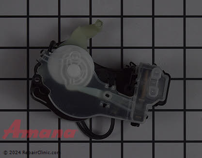 Shift Actuator W11481722 Alternate Product View