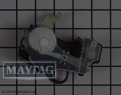 Shift Actuator W11481722 Alternate Product View