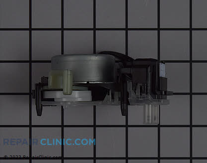 Shift Actuator W11481722 Alternate Product View