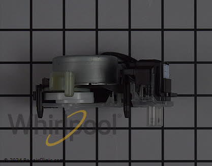 Shift Actuator W11481722 Alternate Product View