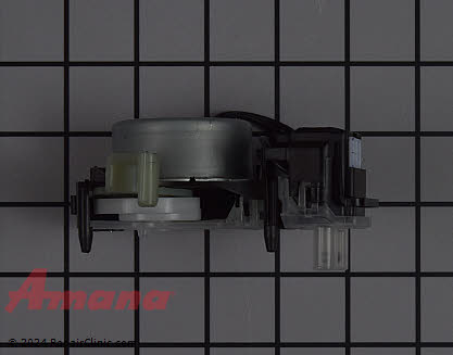 Shift Actuator W11481722 Alternate Product View