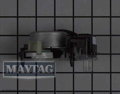 Shift Actuator W11481722 Alternate Product View