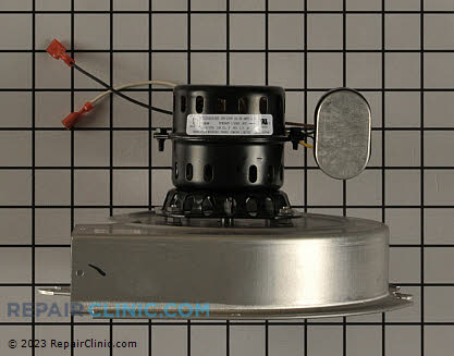 Draft Inducer Motor 12K98 Alternate Product View