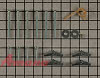 Hardware Kit 8205948