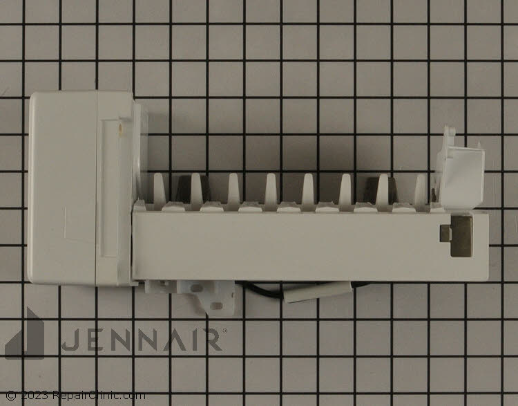 Ice Maker Assembly 4317943 Alternate Product View