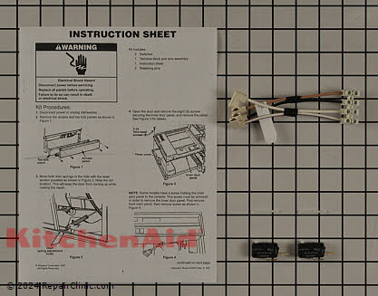 Door Switch 4318273 Alternate Product View