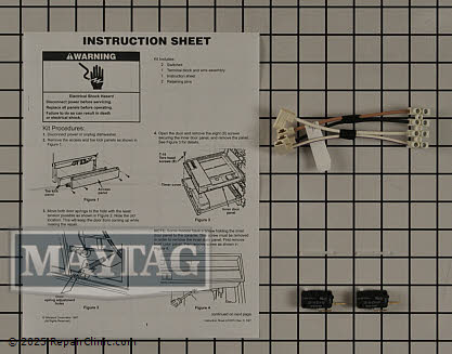 Door Switch 4318273 Alternate Product View