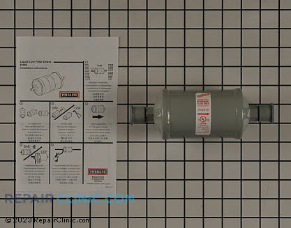 Filter Drier P502-8164 Alternate Product View