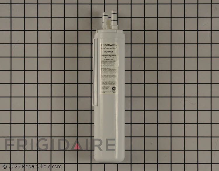 Water Filter ULTRAWF Frigidaire Appliance Parts