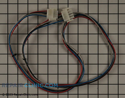Wire Harness 0259A00009 Alternate Product View