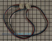 Wire Harness - Part # 3312844 Mfg Part # 0259A00009