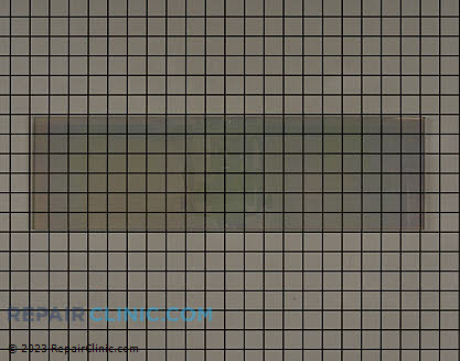 Inner Door Glass 318212212 Alternate Product View