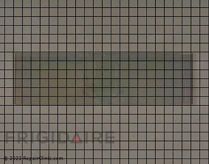 Inner Door Glass 318212212 Alternate Product View