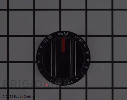 Control Knob 5304518269 Alternate Product View