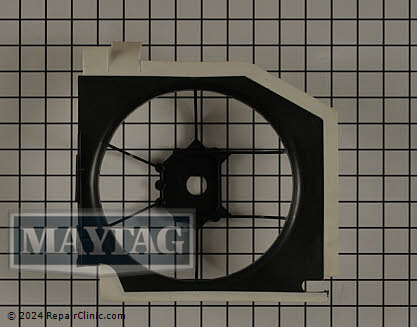 Fan Shroud WPW10251467 Alternate Product View