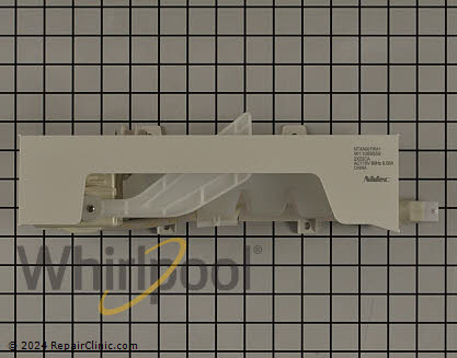 Ice Maker Assembly W11284458 Alternate Product View