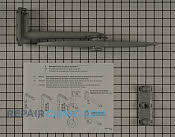 Lower Wash Arm Assembly - Part # 1383014 Mfg Part # 00357045