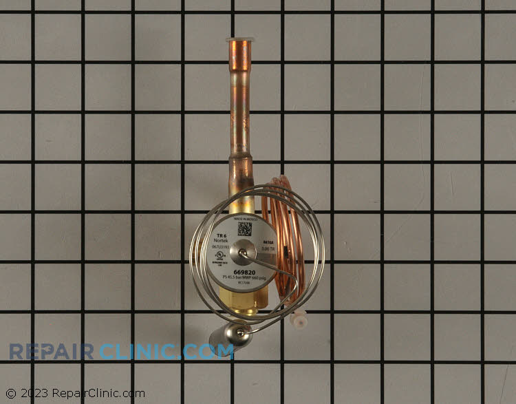 Gibson Heat Pump Compressor Sealed System Parts Repair Clinic