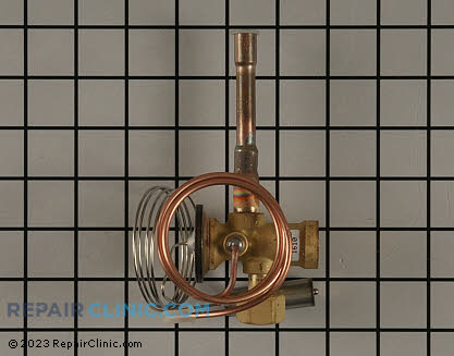 Thermal Expansion Valve 669845 Alternate Product View