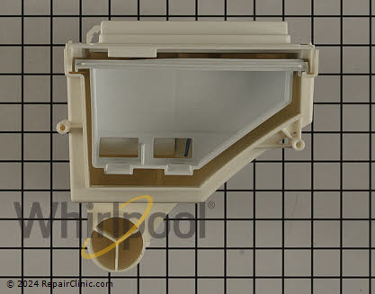 Detergent Dispenser W11524105 Alternate Product View