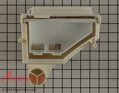 Detergent Dispenser W11524105 Alternate Product View