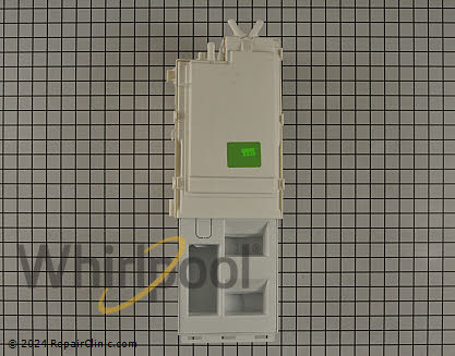 Detergent Dispenser W11524105 Alternate Product View