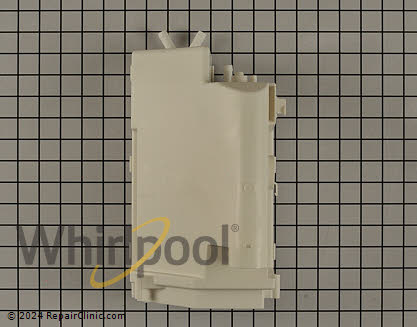 Detergent Dispenser W11524105 Alternate Product View