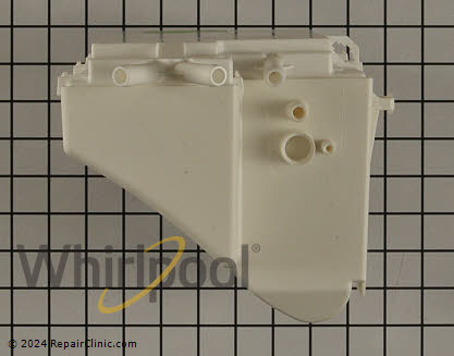 Detergent Dispenser W11524105 Alternate Product View
