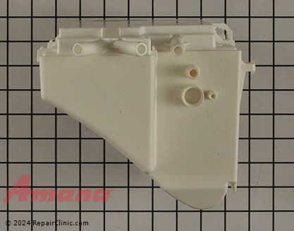 Detergent Dispenser W11524105 Alternate Product View