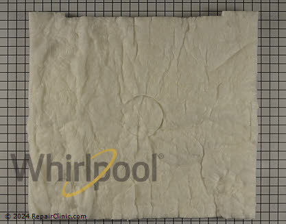 Insulation W11688363 Alternate Product View