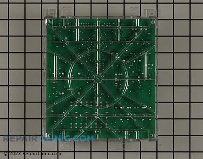 Control Board W11261167 Alternate Product View