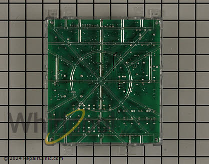 Control Board W11261167 Alternate Product View