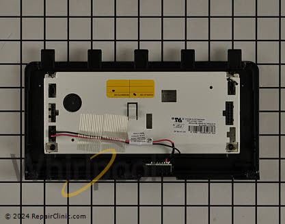 Control Board W10822648 Alternate Product View