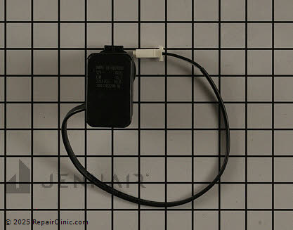 Pump W11566407 Alternate Product View