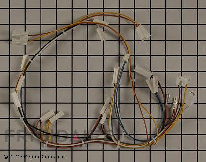 Wire Harness 5304519344 Alternate Product View