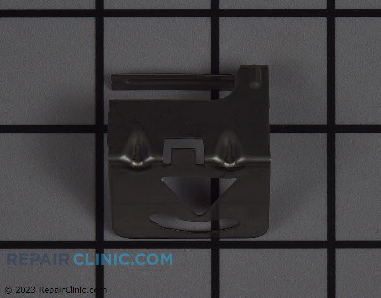 GE Dishwasher Twist Lock Heater Clip Replacement GDF510PSMSS Repair