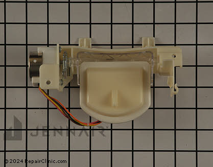 Ice Door W11189145 Alternate Product View