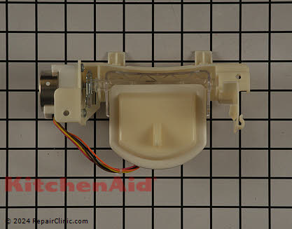 KitchenAid Ice Door W11189145 | KitchenAid Replacement Parts