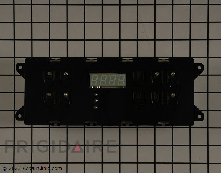 5304511029 Frigidaire Range/Stove/Oven Control Board