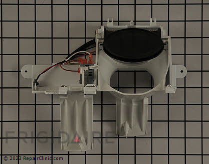 Dispenser Funnel Guide 242083306 Alternate Product View