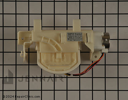 Ice Door W11189145 Alternate Product View