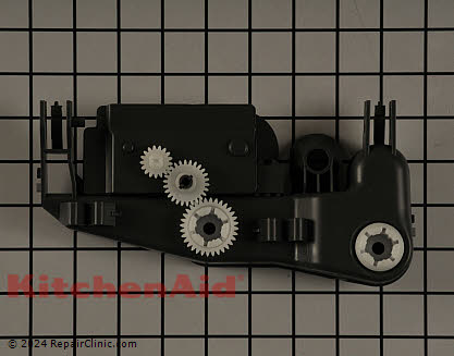 Upper Wash Arm Support W11677712 Alternate Product View