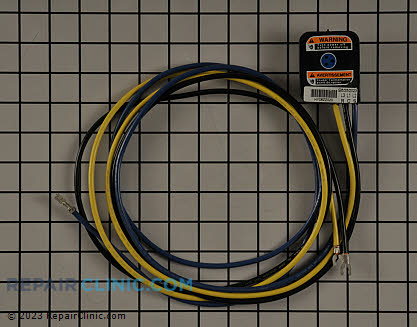 Wire Harness HY06ZZ020 Alternate Product View