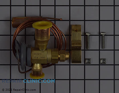 Thermal Expansion Valve EA36UC080 Alternate Product View