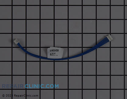 Wire Harness W10524350 Alternate Product View