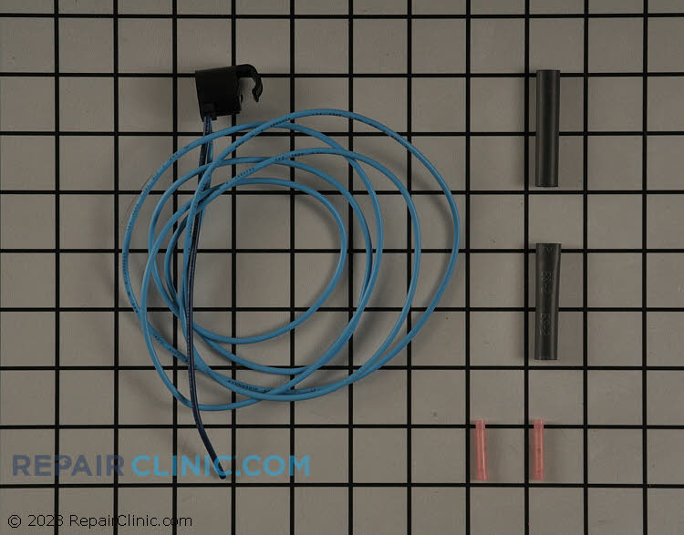 Defrost Thermostat