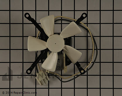 Fan-blwr 7427P031-60 Alternate Product View